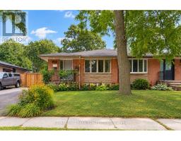 1218 GRANGE ROAD, Oakville, Ontario