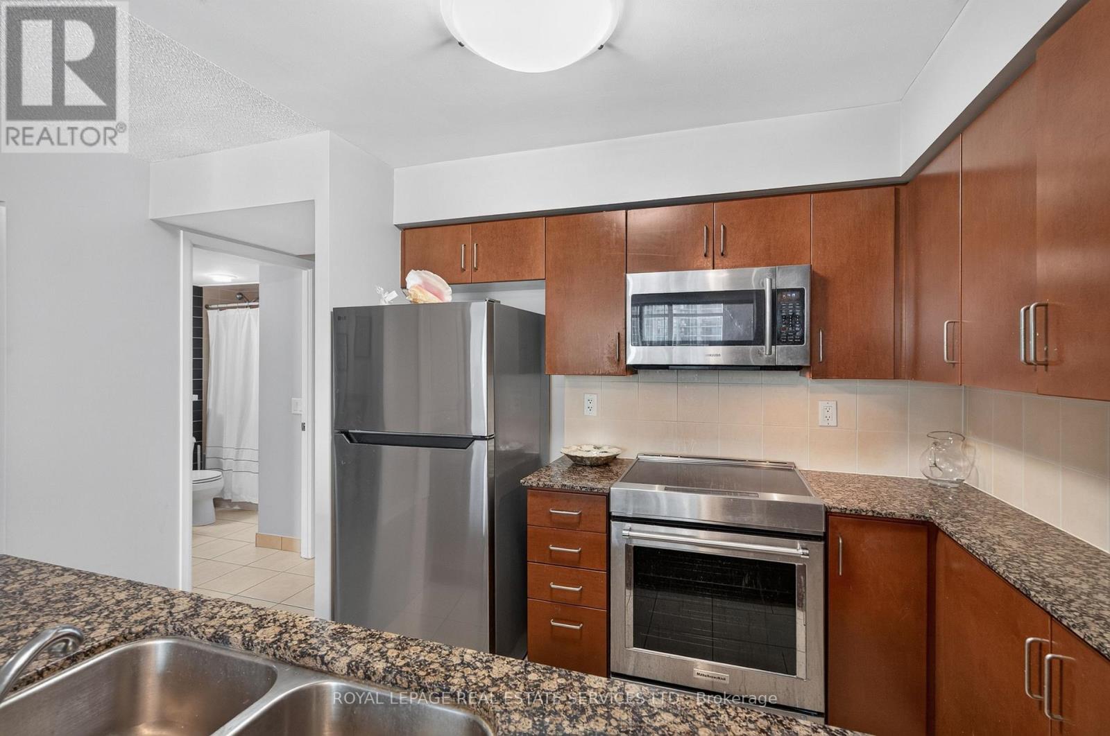 1401 - 235 Sherway Gardens Road, Toronto, Ontario  M9C 0A2 - Photo 10 - W14031714