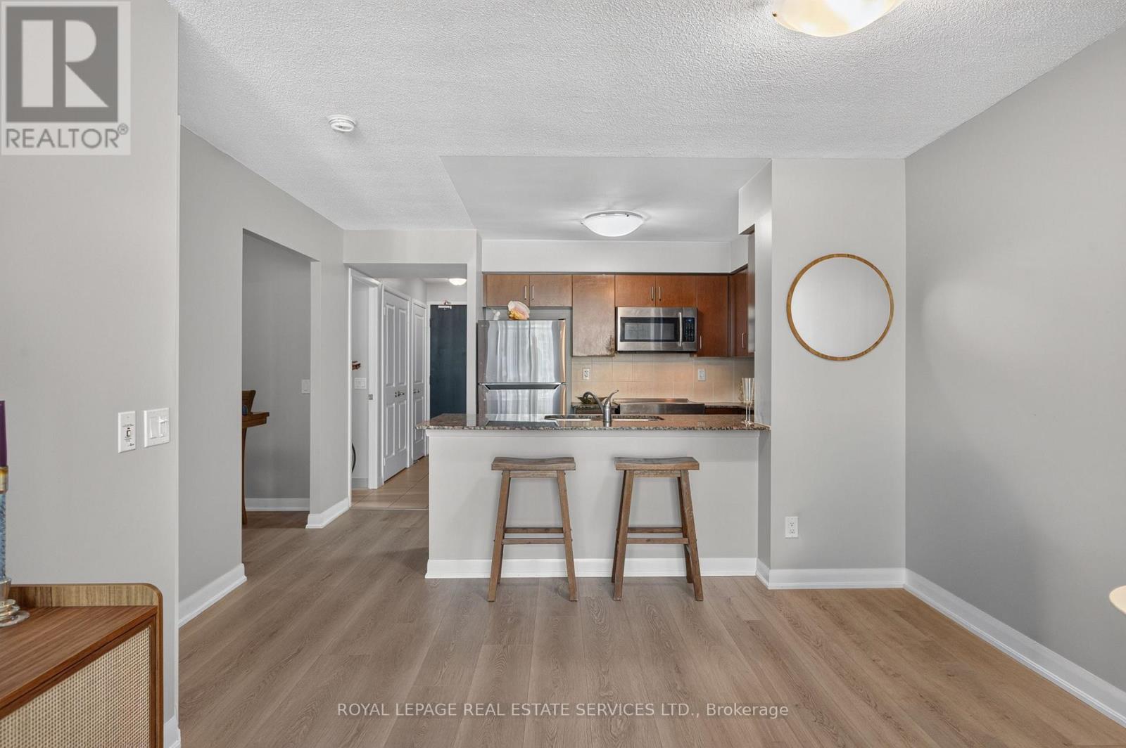 1401 - 235 Sherway Gardens Road, Toronto, Ontario  M9C 0A2 - Photo 13 - W14031714