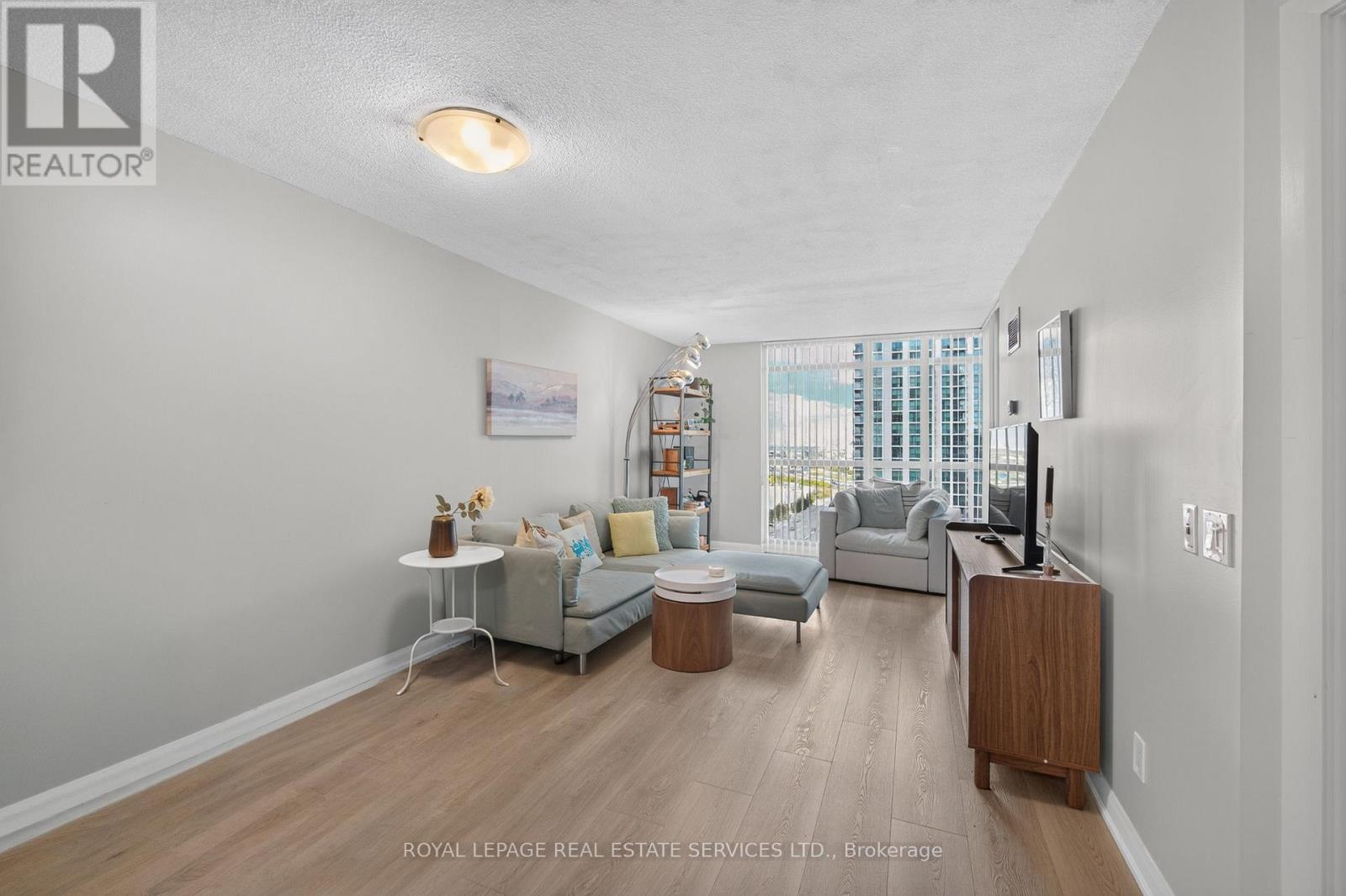 1401 - 235 Sherway Gardens Road, Toronto, Ontario  M9C 0A2 - Photo 17 - W14031714