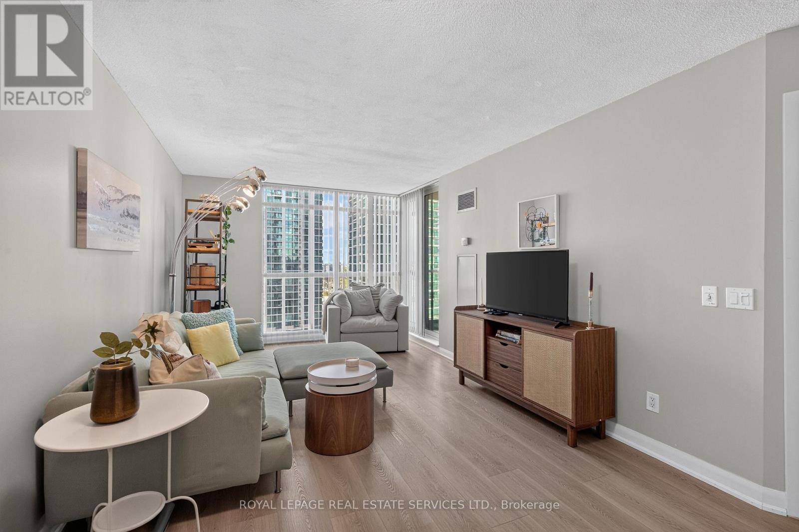 1401 - 235 Sherway Gardens Road, Toronto, Ontario  M9C 0A2 - Photo 20 - W14031714
