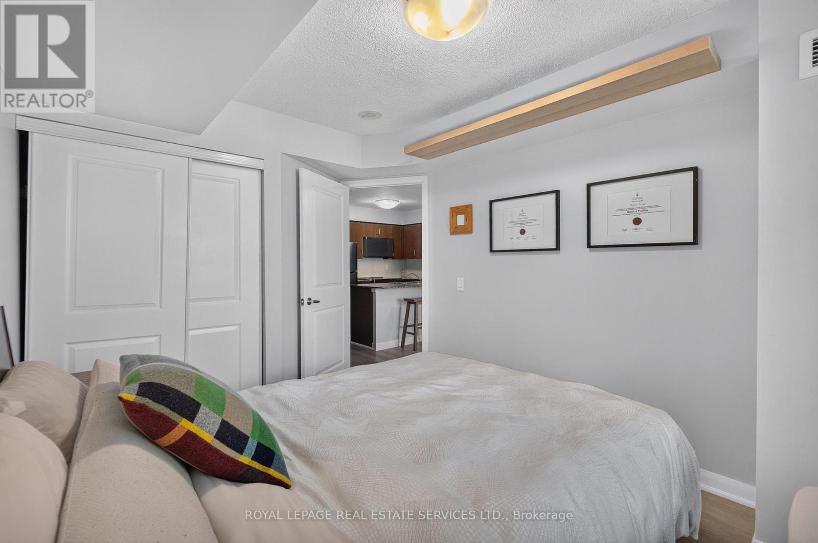 1401 - 235 Sherway Gardens Road, Toronto, Ontario  M9C 0A2 - Photo 29 - W14031714