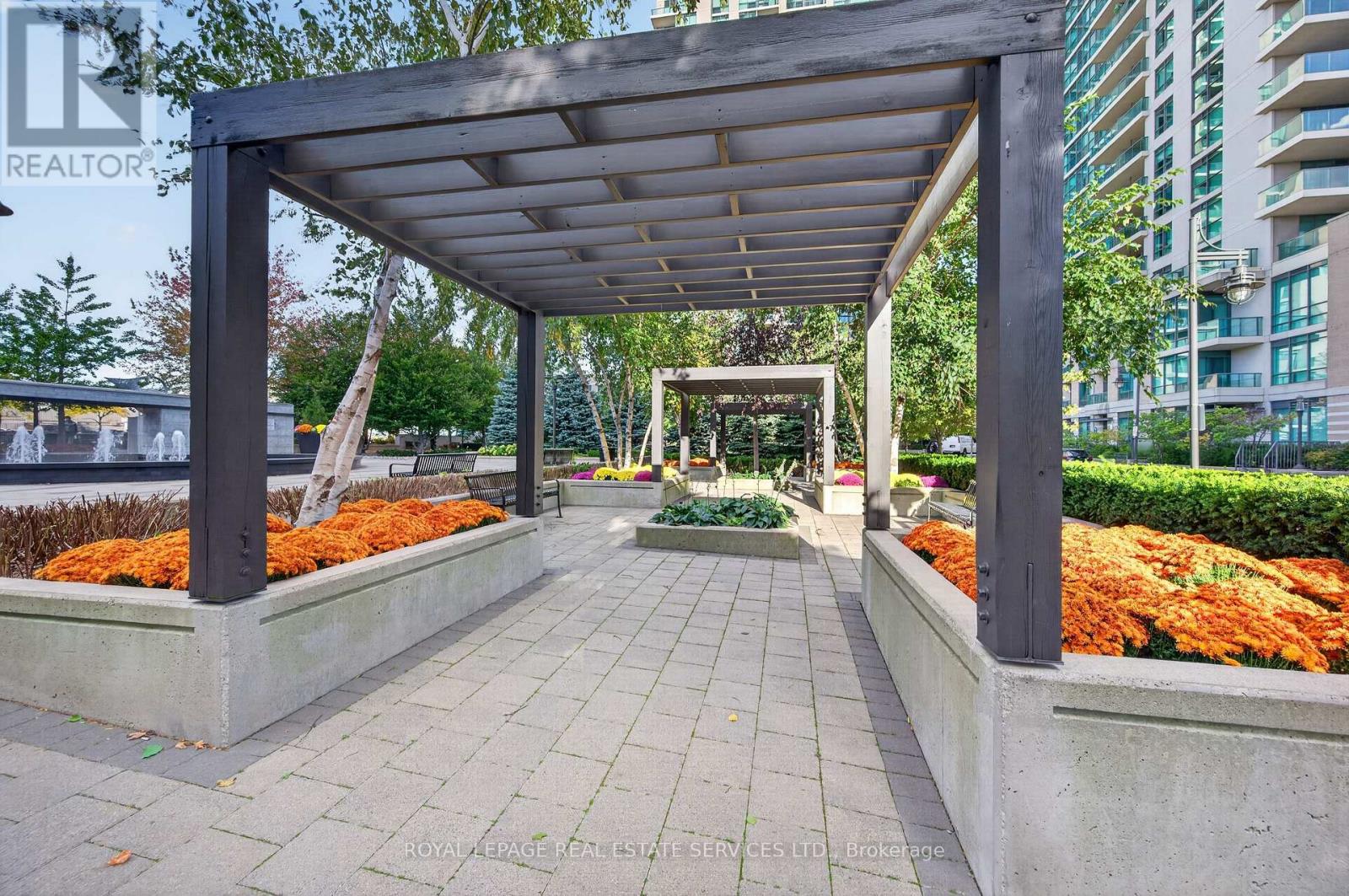 1401 - 235 Sherway Gardens Road, Toronto, Ontario  M9C 0A2 - Photo 40 - W14031714