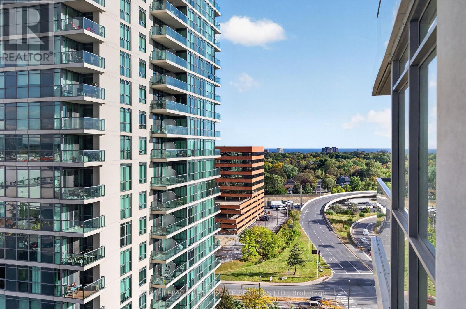 1401 - 235 Sherway Gardens Road, Toronto, Ontario  M9C 0A2 - Photo 41 - W14031714