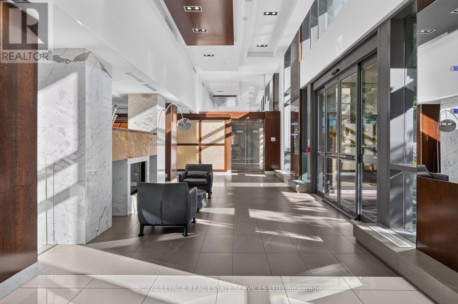 1401 - 235 Sherway Gardens Road, Toronto, Ontario  M9C 0A2 - Photo 6 - W14031714