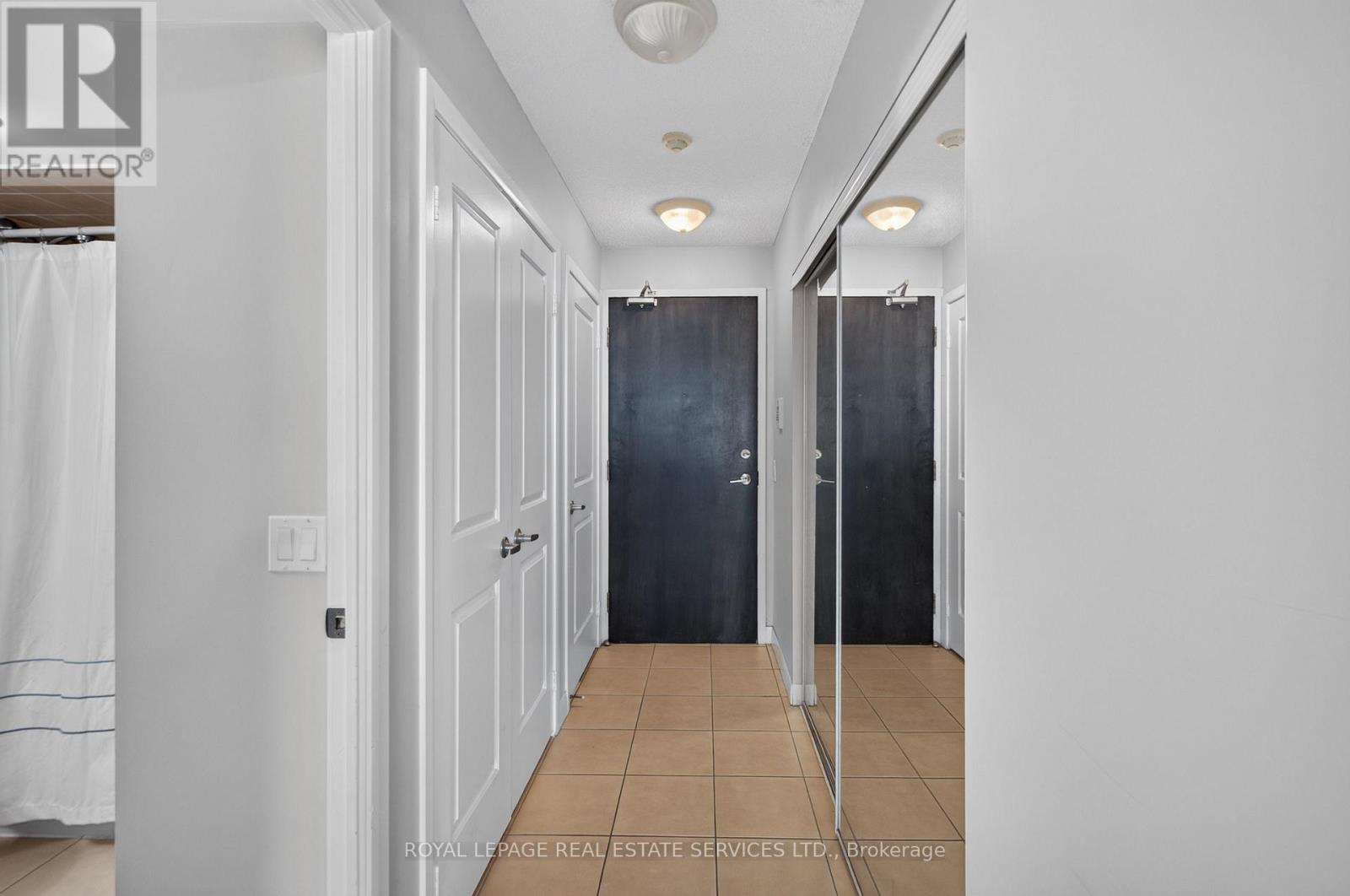 1401 - 235 Sherway Gardens Road, Toronto, Ontario  M9C 0A2 - Photo 7 - W14031714