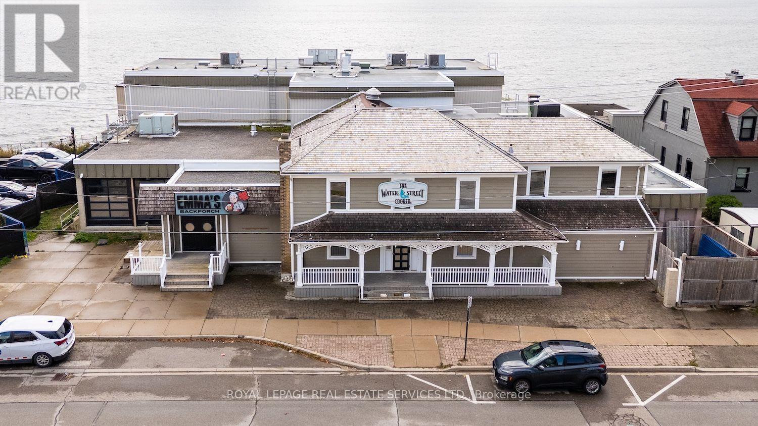 2084 Old Lakeshore Road, Burlington, Ontario  L7R 1A3 - Photo 3 - W14031722