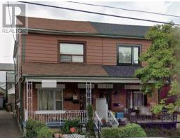 131 KANE AVENUE, Toronto, Ontario