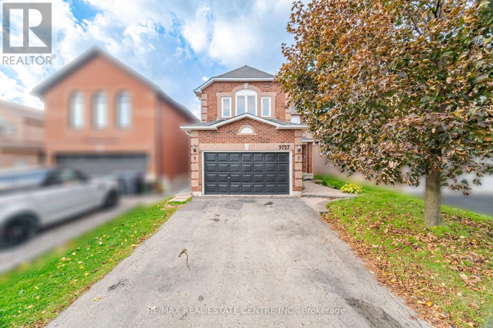 3727 Althorpe Circle, Mississauga, Ontario  L5N 7G5 - Photo 1 - W14031802