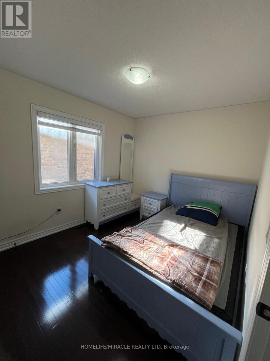 51 Dawes Road, Brampton, Ontario  L6X 5P1 - Photo 5 - W14031844