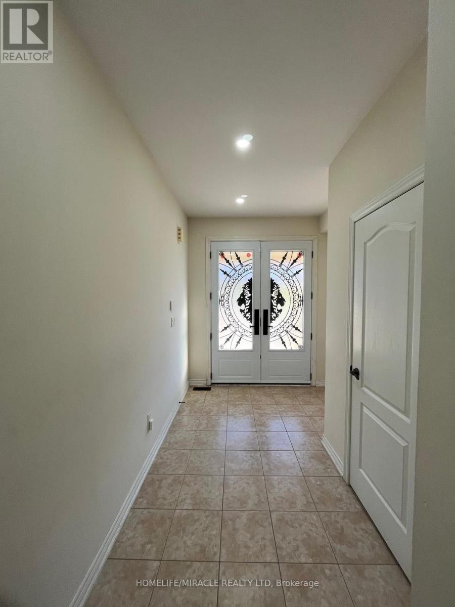 51 Dawes Road, Brampton, Ontario  L6X 5P1 - Photo 6 - W14031844