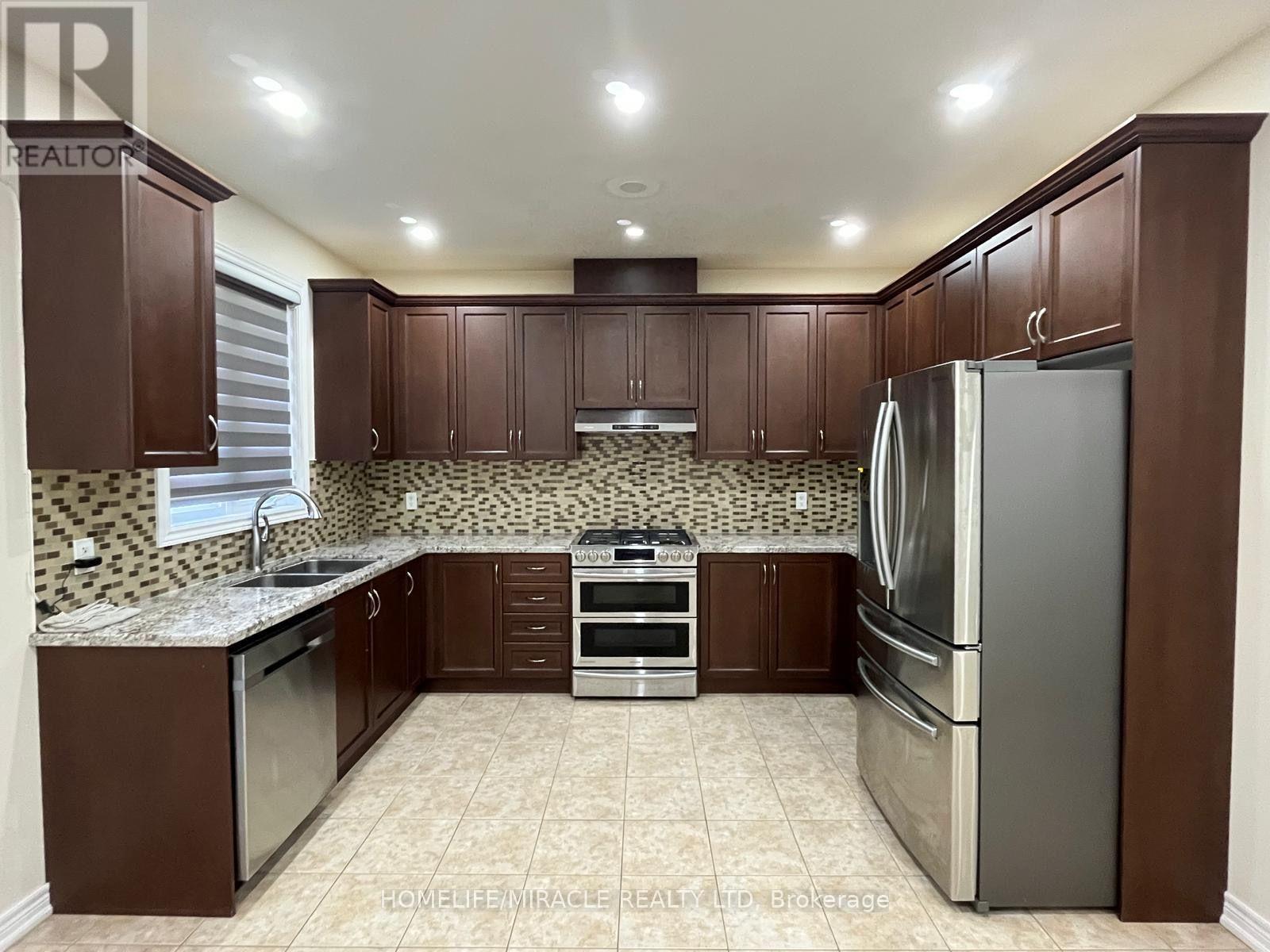 51 Dawes Road, Brampton, Ontario  L6X 5P1 - Photo 8 - W14031844