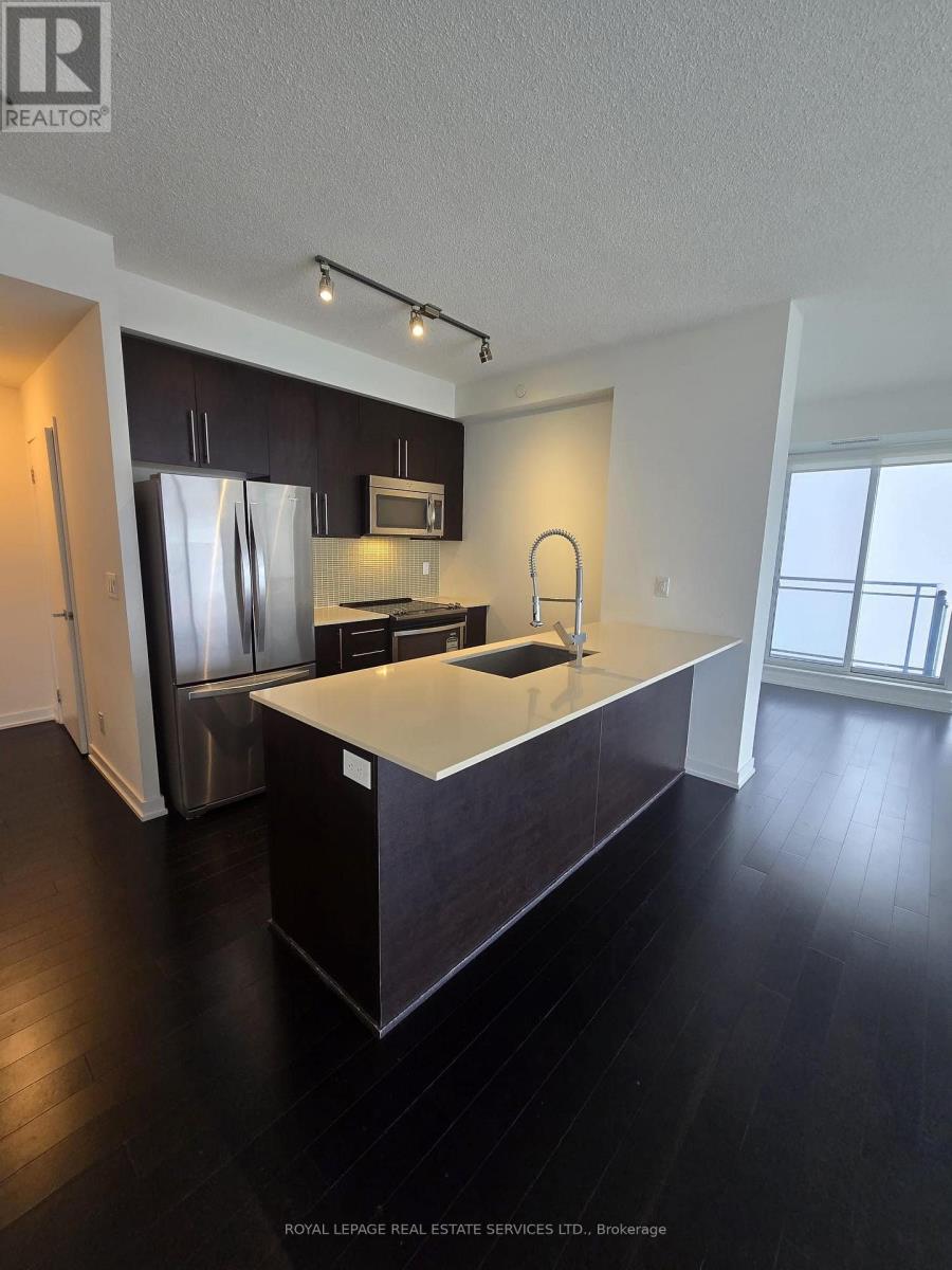 2707 - 510 CURRAN PLACE, Mississauga, Ontario