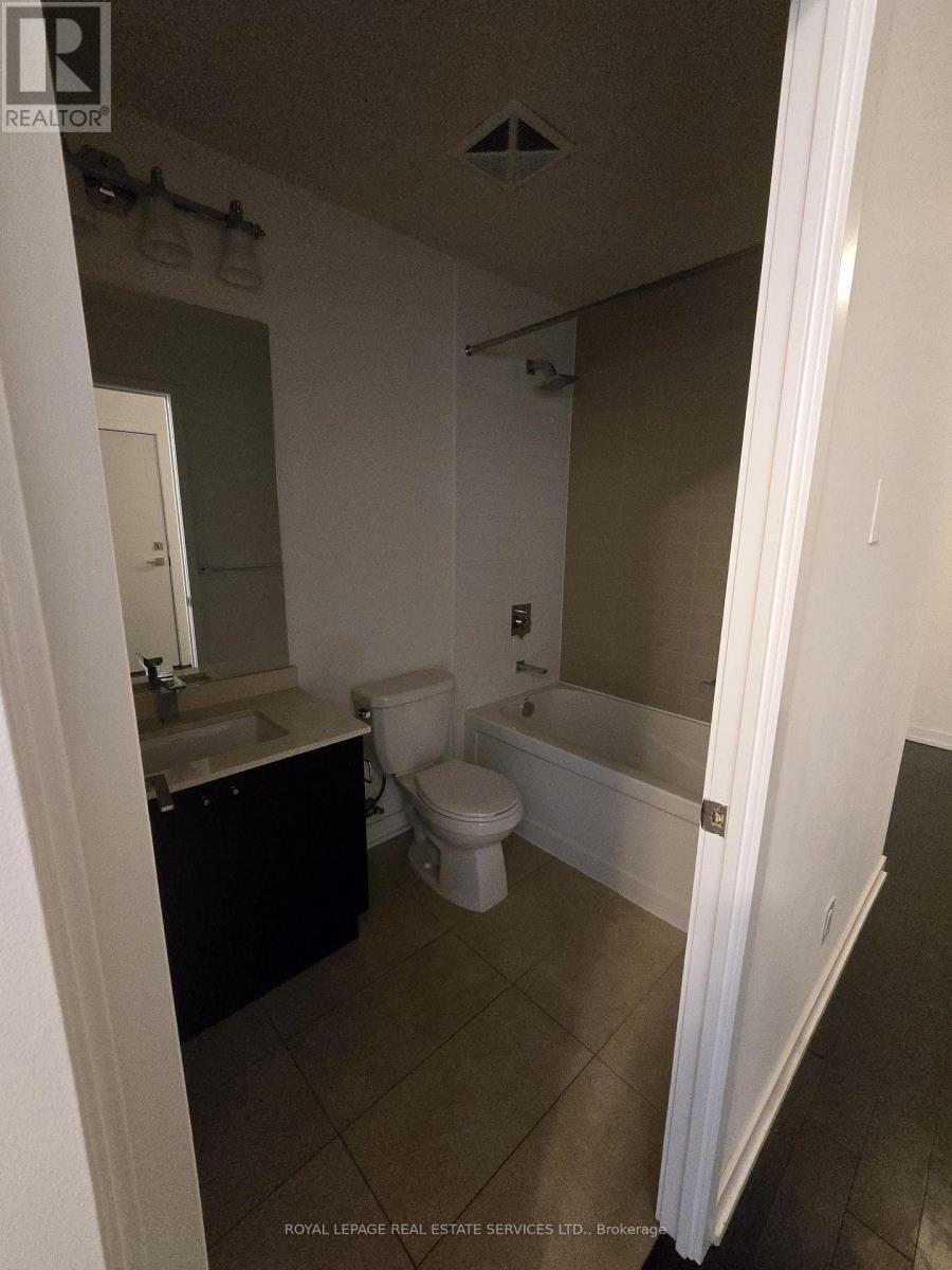 2707 - 510 Curran Place, Mississauga, Ontario  L5B 0J8 - Photo 10 - W14031848