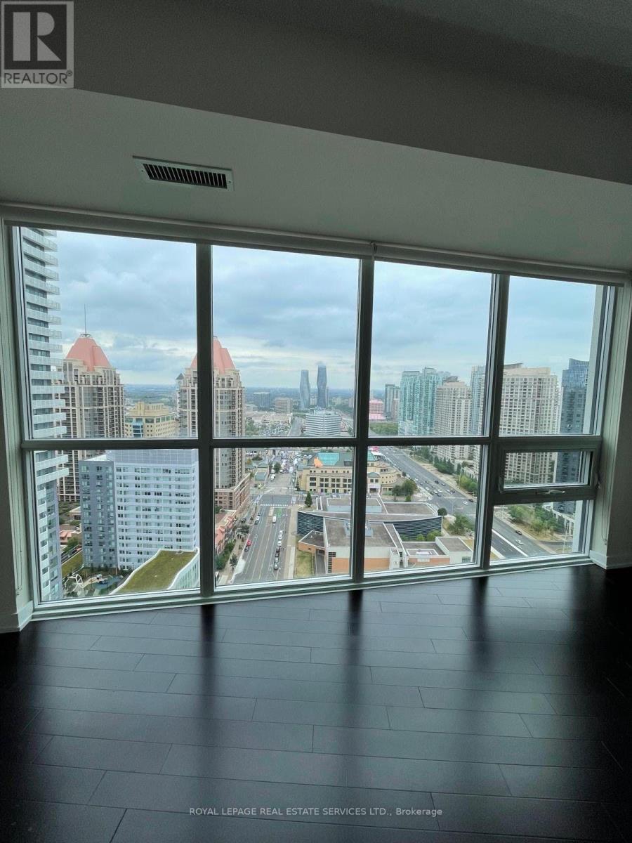 2707 - 510 Curran Place, Mississauga, Ontario  L5B 0J8 - Photo 2 - W14031848