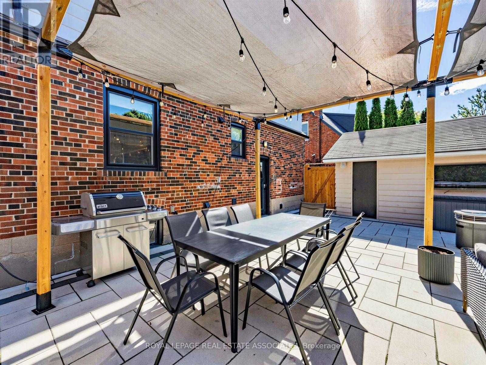 36 Jodphur Avenue, Toronto, Ontario  M9M 2J4 - Photo 33 - W14031864