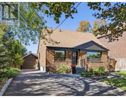 36 JODPHUR AVENUE, Toronto, Ontario