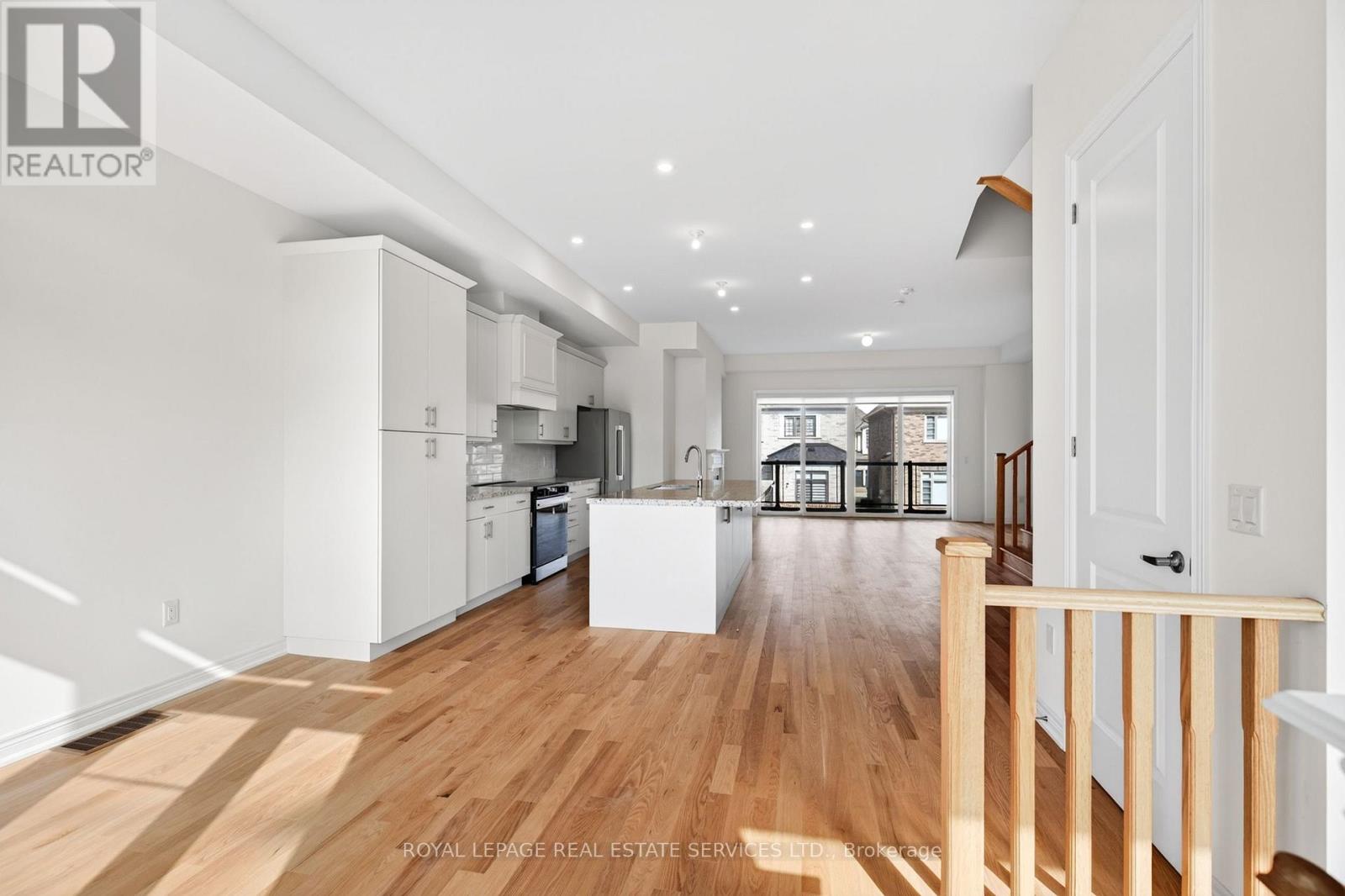 Unit 1 - 3203 Sixth Line, Oakville, Ontario  L6H 0V8 - Photo 8 - W14031880