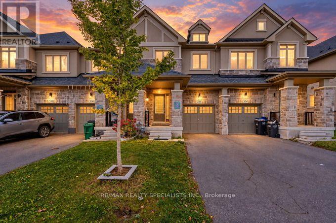 326 Bonnieglen Farm Boulevard, Caledon, Ontario  L7C 4E7 - Photo 1 - W14031928