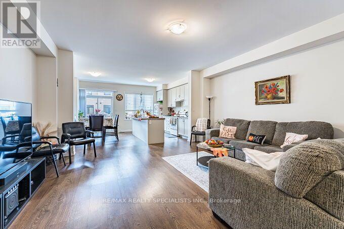 326 Bonnieglen Farm Boulevard, Caledon, Ontario  L7C 4E7 - Photo 16 - W14031928