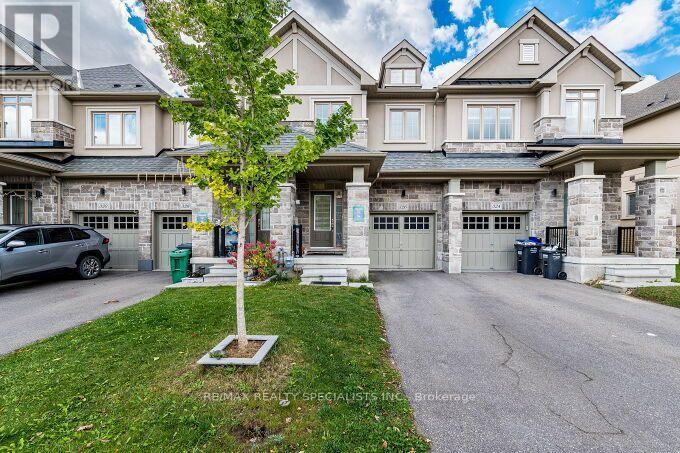 326 Bonnieglen Farm Boulevard, Caledon, Ontario  L7C 4E7 - Photo 2 - W14031928