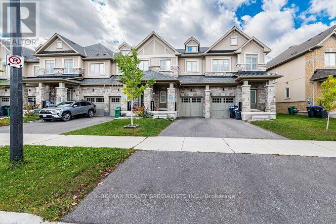 326 Bonnieglen Farm Boulevard, Caledon, Ontario  L7C 4E7 - Photo 4 - W14031928