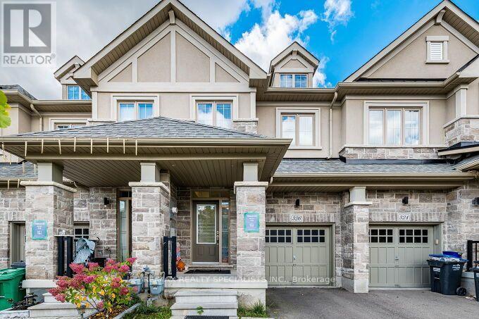 326 Bonnieglen Farm Boulevard, Caledon, Ontario  L7C 4E7 - Photo 7 - W14031928