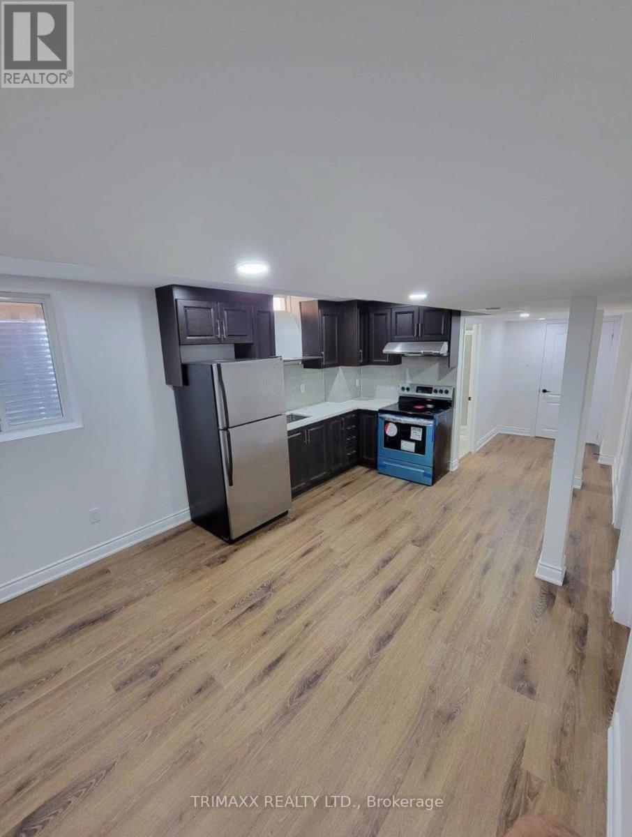 Bsmt - 82 Humberstone Crescent, Brampton, Ontario  L7A 4C1 - Photo 4 - W14031930