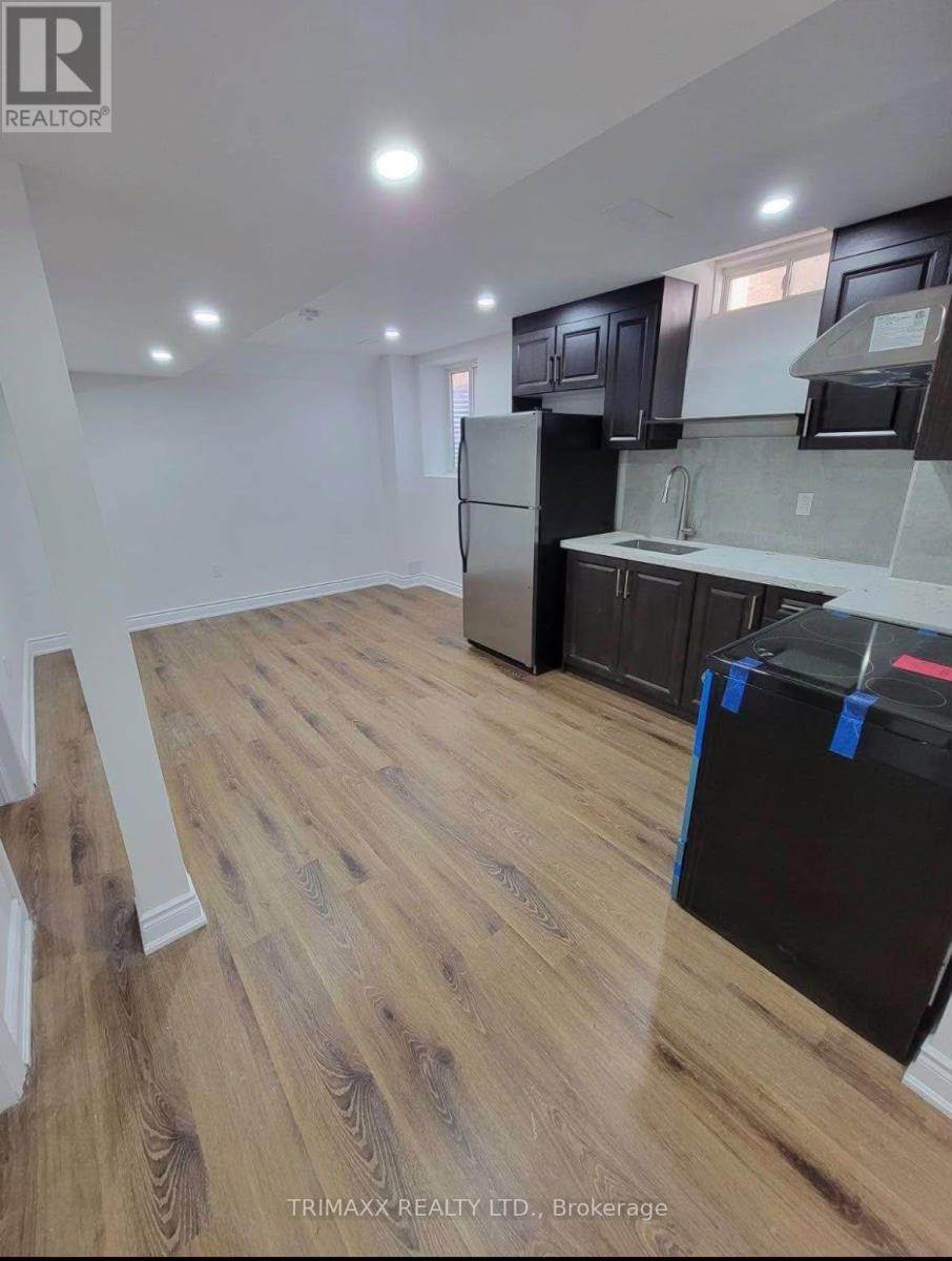Bsmt - 82 Humberstone Crescent, Brampton, Ontario  L7A 4C1 - Photo 5 - W14031930