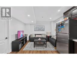 BSMT - 82 HUMBERSTONE CRESCENT, Brampton, Ontario