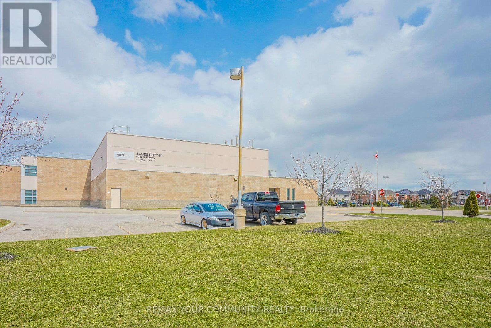 13 Gilford Street, Brampton, Ontario  L6Y 0G7 - Photo 24 - W14031932
