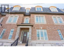 13 GILFORD STREET, Brampton, Ontario