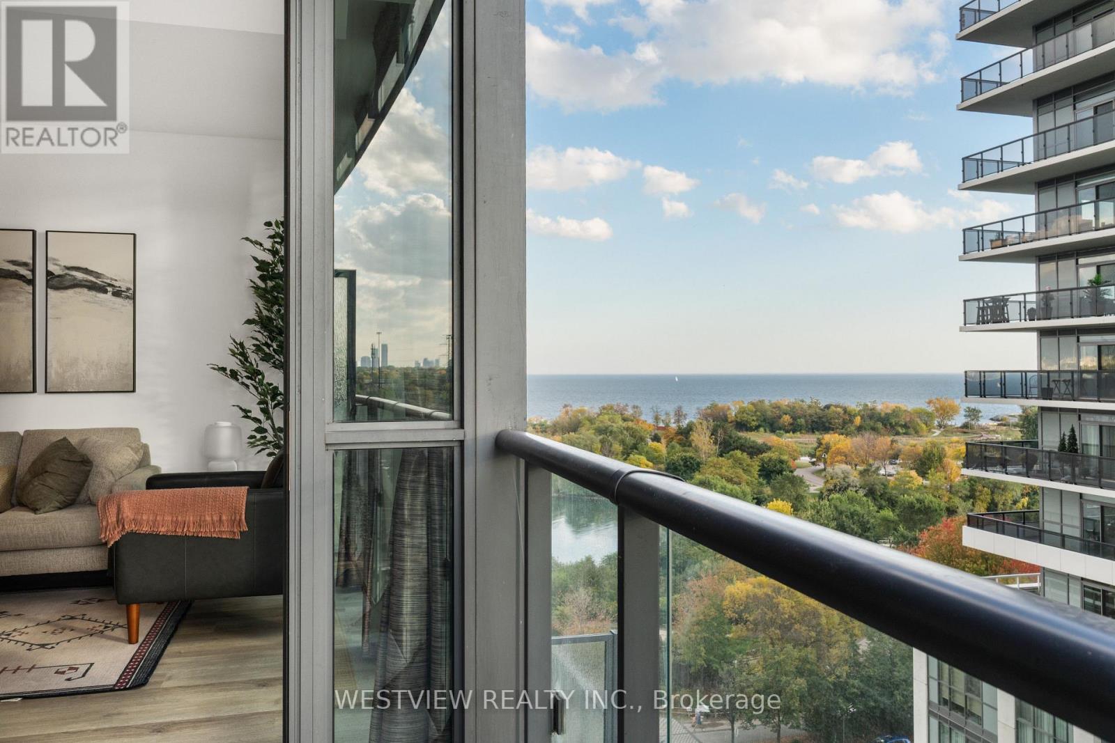 906 - 59 Annie Craig Drive, Toronto, Ontario  M8V 0C5 - Photo 10 - W14031954