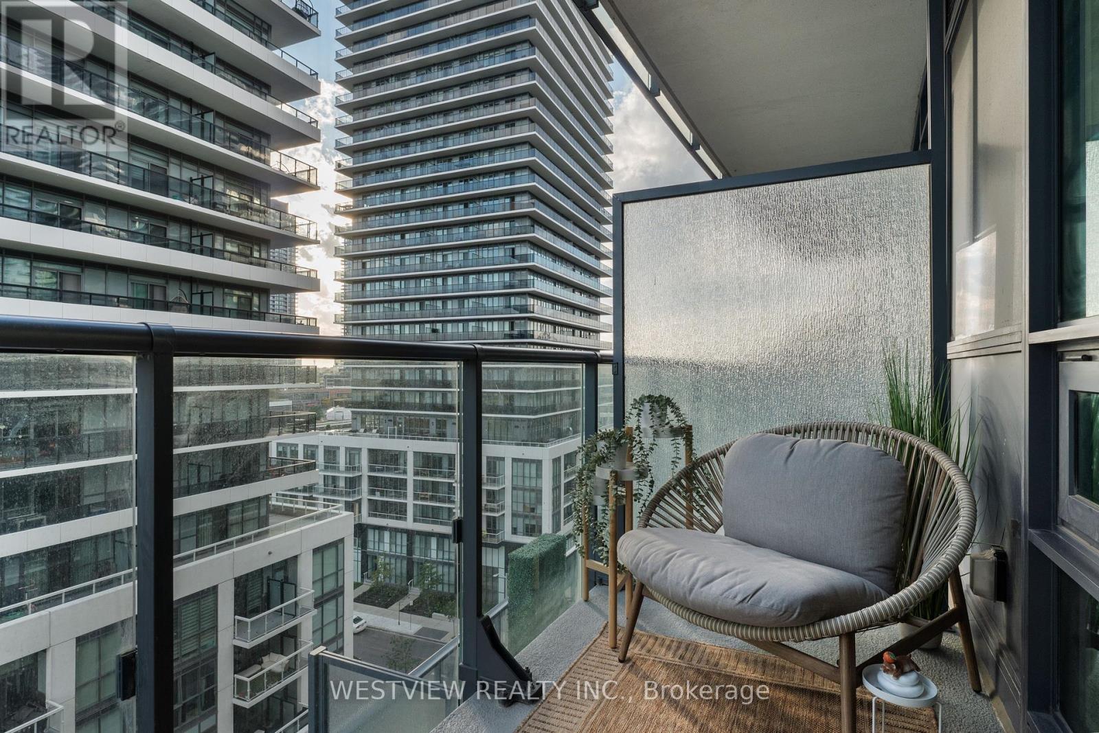 906 - 59 Annie Craig Drive, Toronto, Ontario  M8V 0C5 - Photo 14 - W14031954