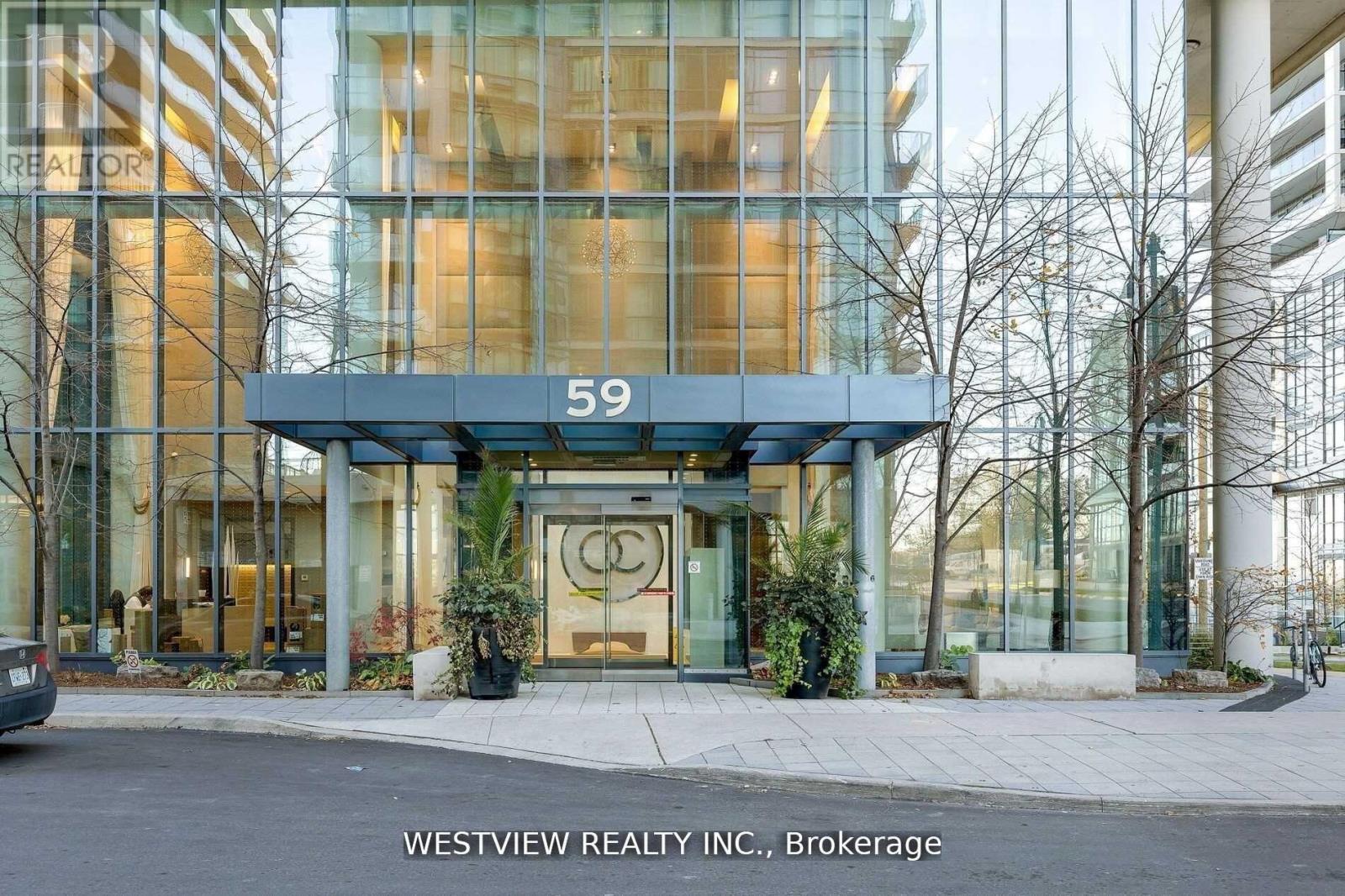 906 - 59 Annie Craig Drive, Toronto, Ontario  M8V 0C5 - Photo 23 - W14031954