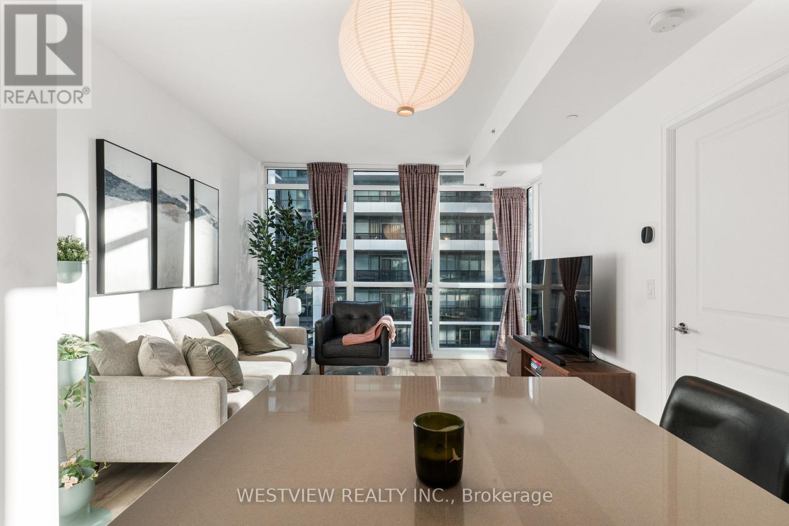 906 - 59 Annie Craig Drive, Toronto, Ontario  M8V 0C5 - Photo 5 - W14031954