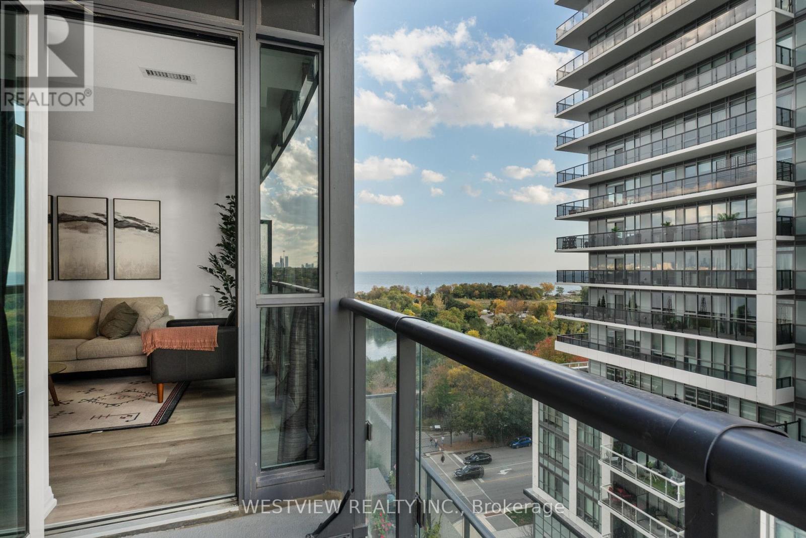 906 - 59 Annie Craig Drive, Toronto, Ontario  M8V 0C5 - Photo 6 - W14031954