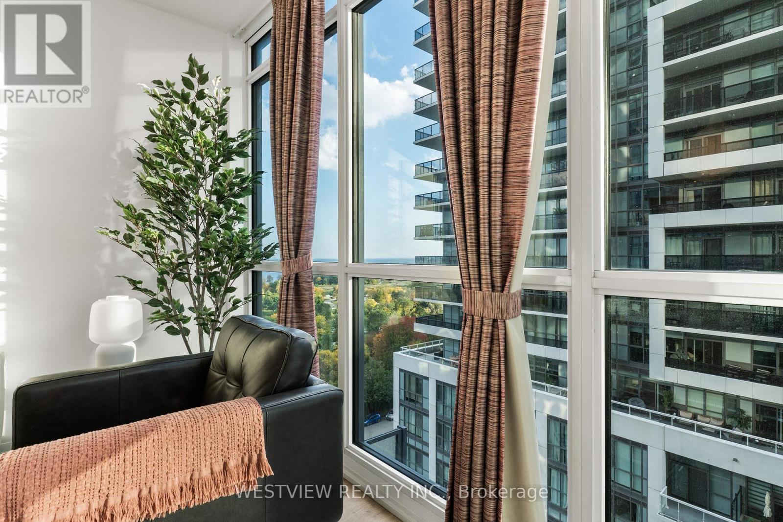 906 - 59 Annie Craig Drive, Toronto, Ontario  M8V 0C5 - Photo 7 - W14031954