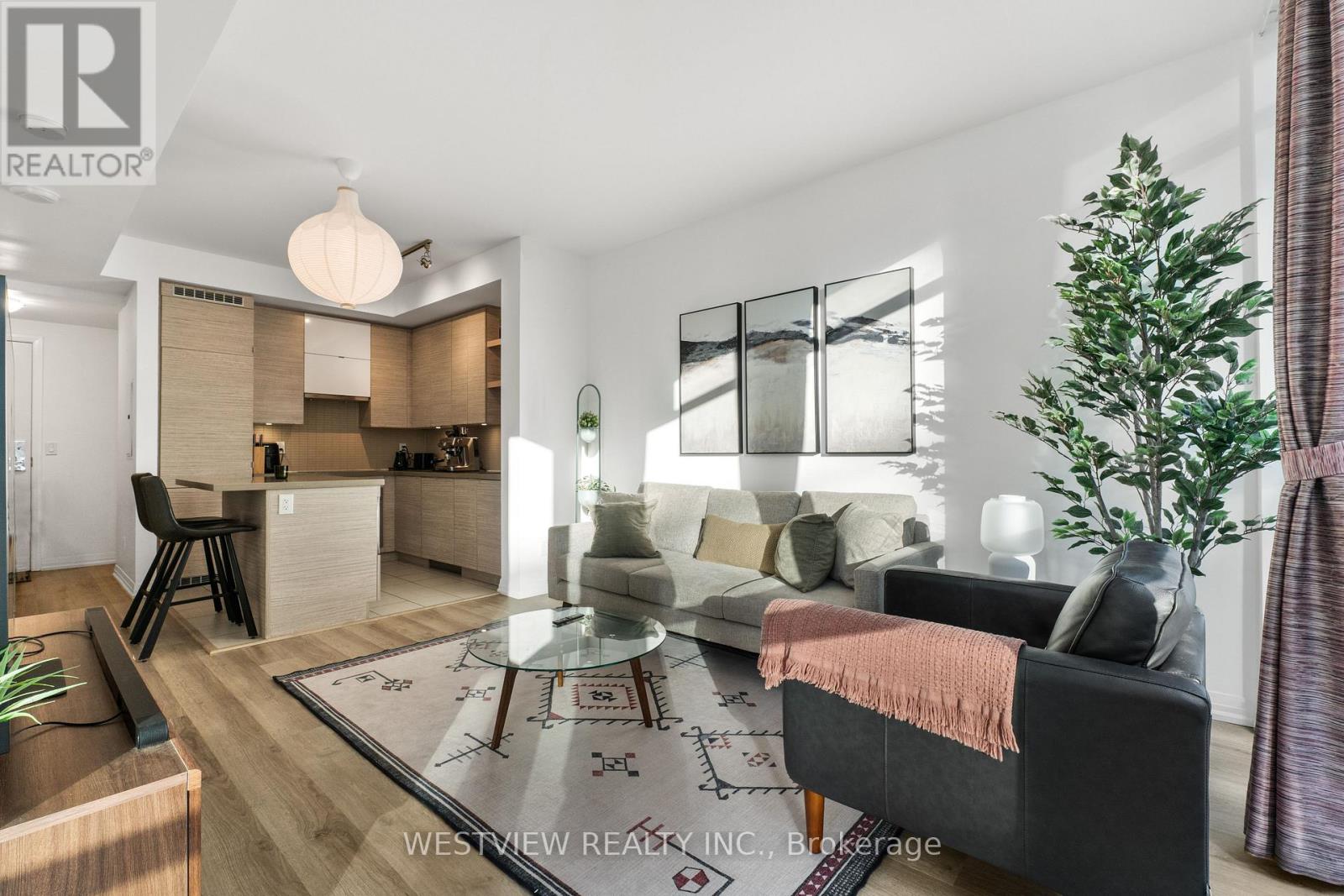 906 - 59 Annie Craig Drive, Toronto, Ontario  M8V 0C5 - Photo 8 - W14031954