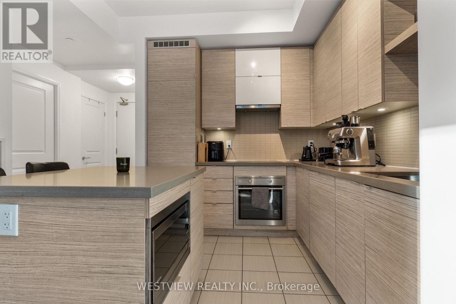 906 - 59 Annie Craig Drive, Toronto, Ontario  M8V 0C5 - Photo 9 - W14031954