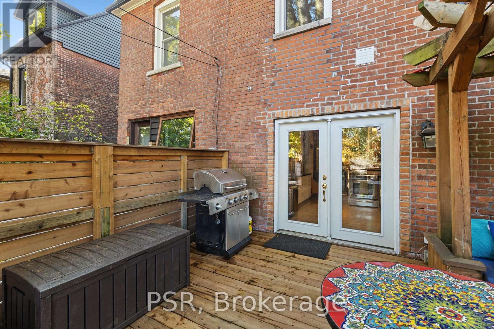 109 Macdonell Avenue, Toronto, Ontario  M6R 2A4 - Photo 13 - W14031958