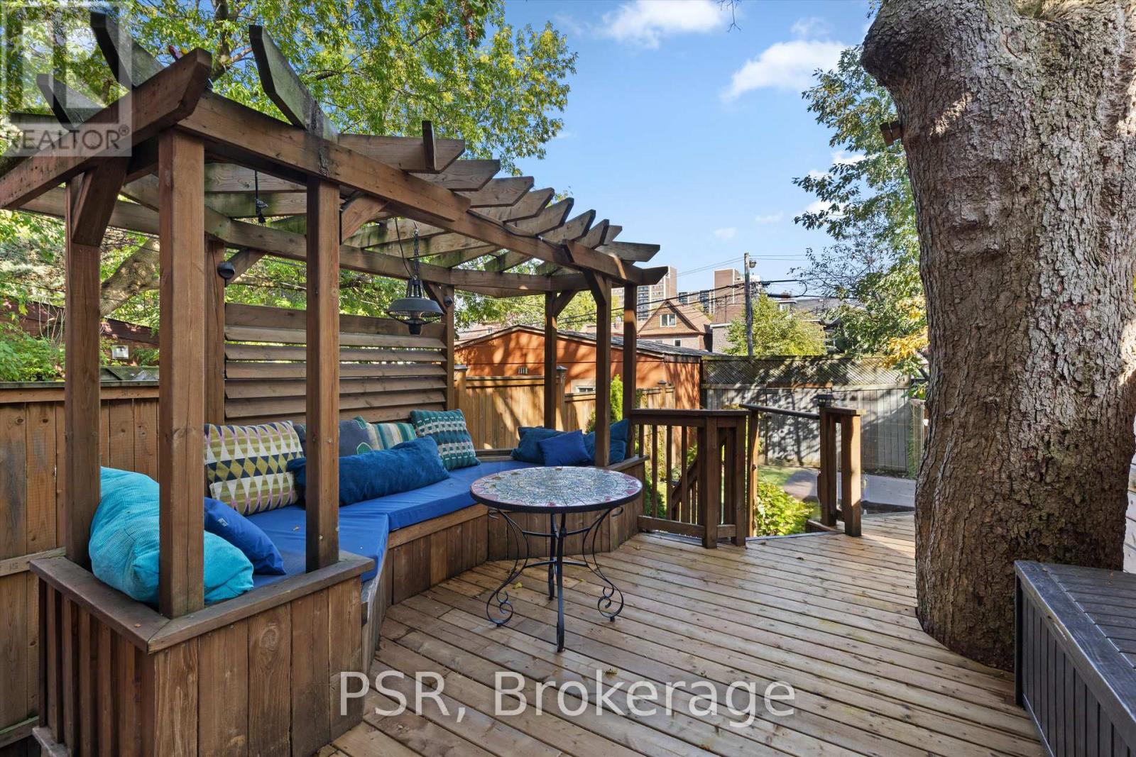 109 Macdonell Avenue, Toronto, Ontario  M6R 2A4 - Photo 14 - W14031958