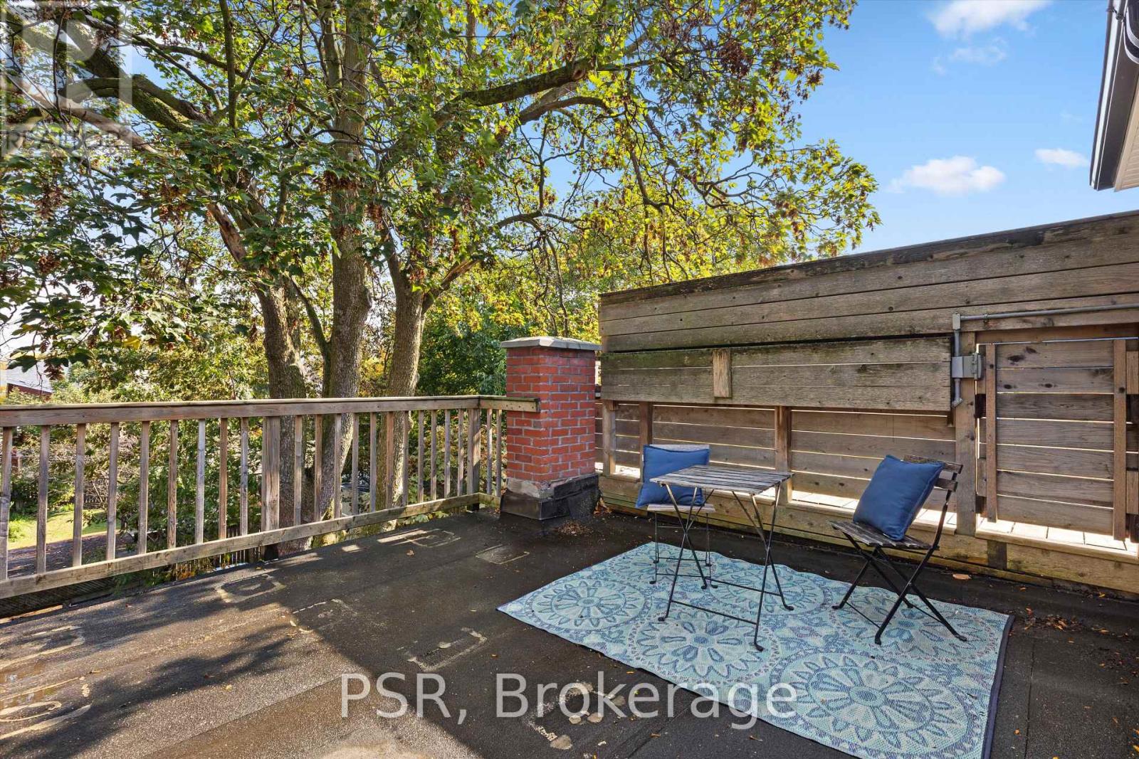 109 Macdonell Avenue, Toronto, Ontario  M6R 2A4 - Photo 25 - W14031958