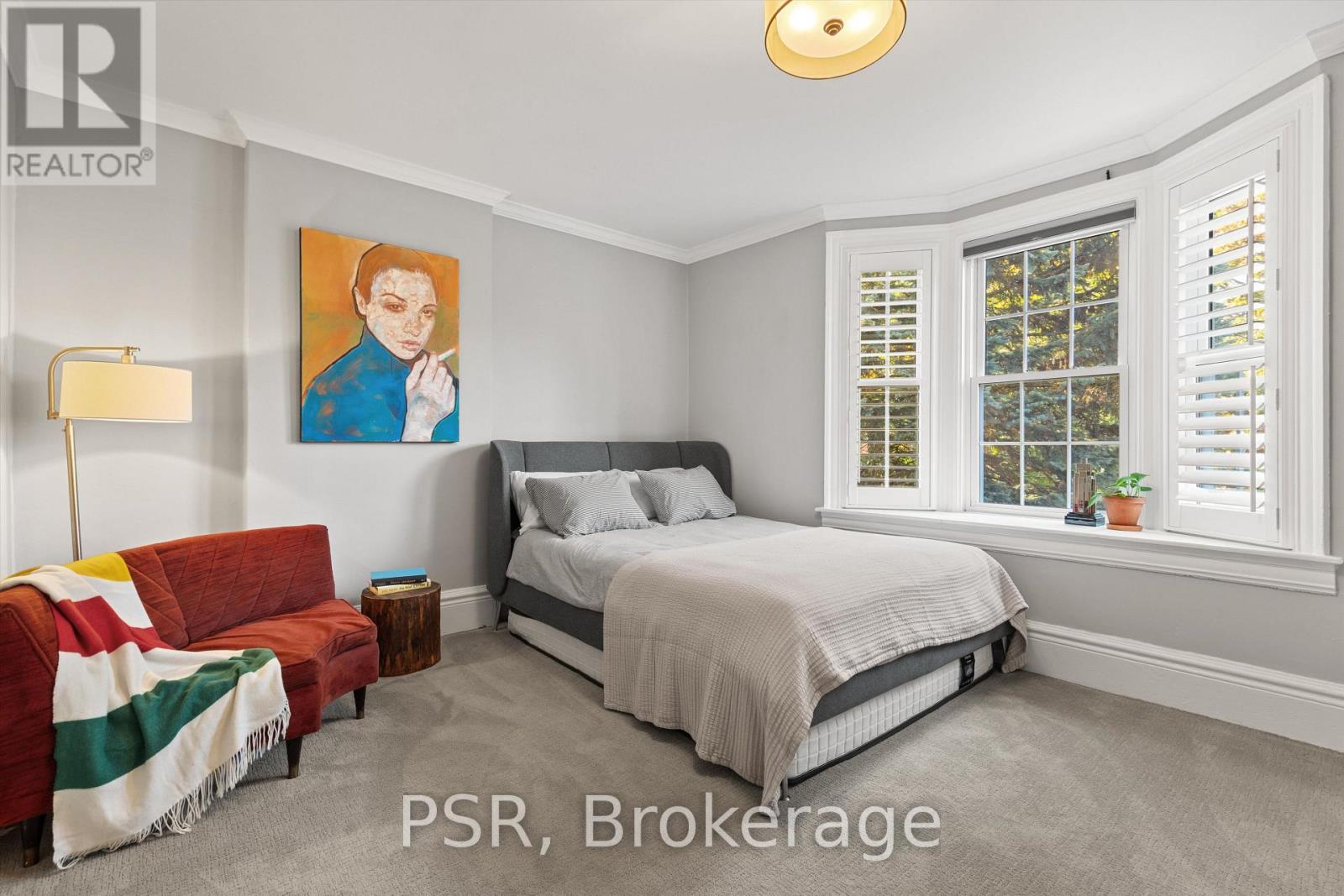 109 Macdonell Avenue, Toronto, Ontario  M6R 2A4 - Photo 28 - W14031958