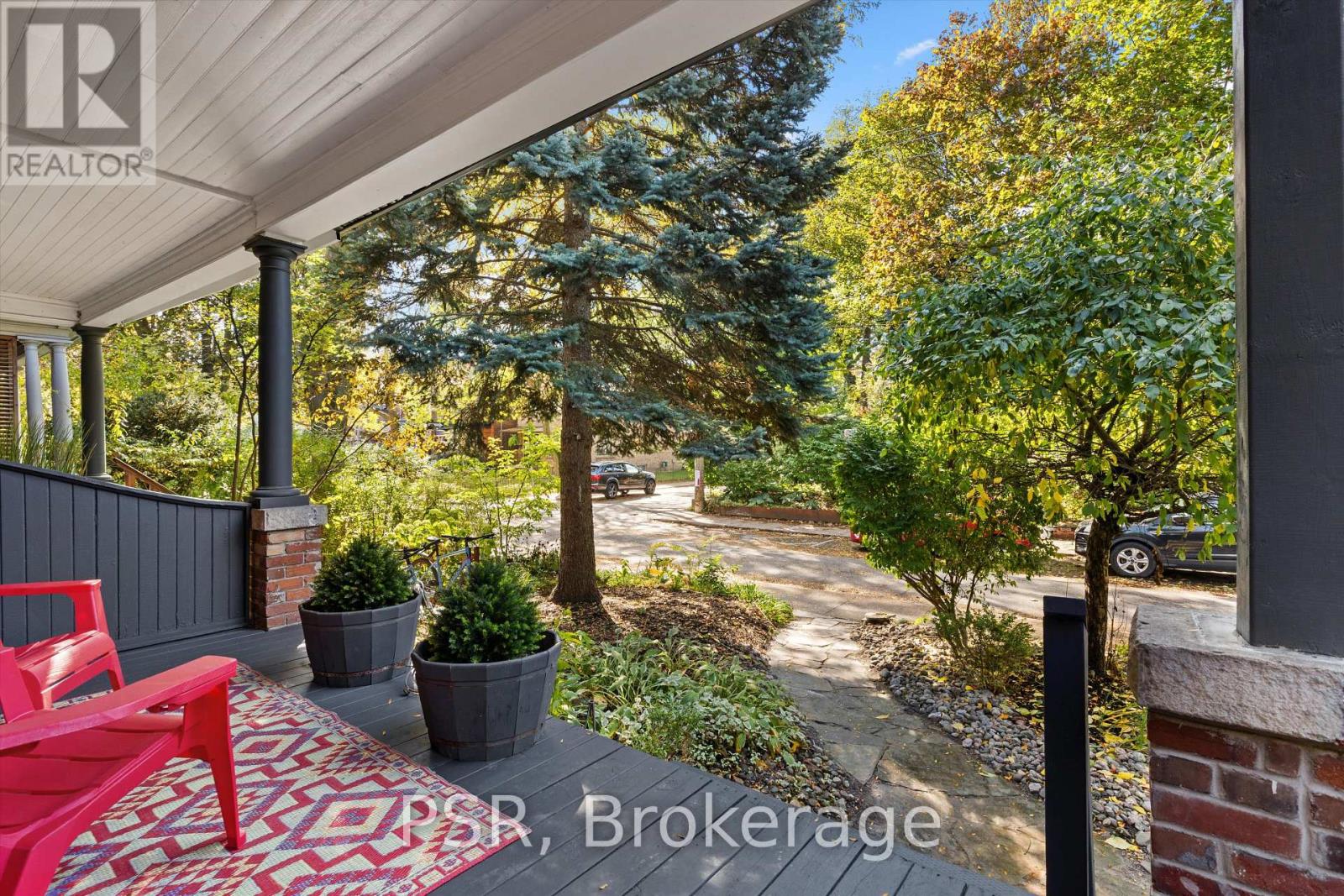 109 Macdonell Avenue, Toronto, Ontario  M6R 2A4 - Photo 3 - W14031958