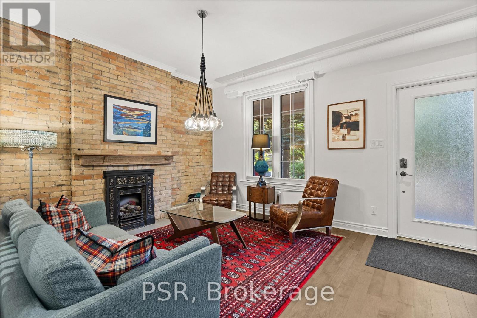 109 Macdonell Avenue, Toronto, Ontario  M6R 2A4 - Photo 4 - W14031958