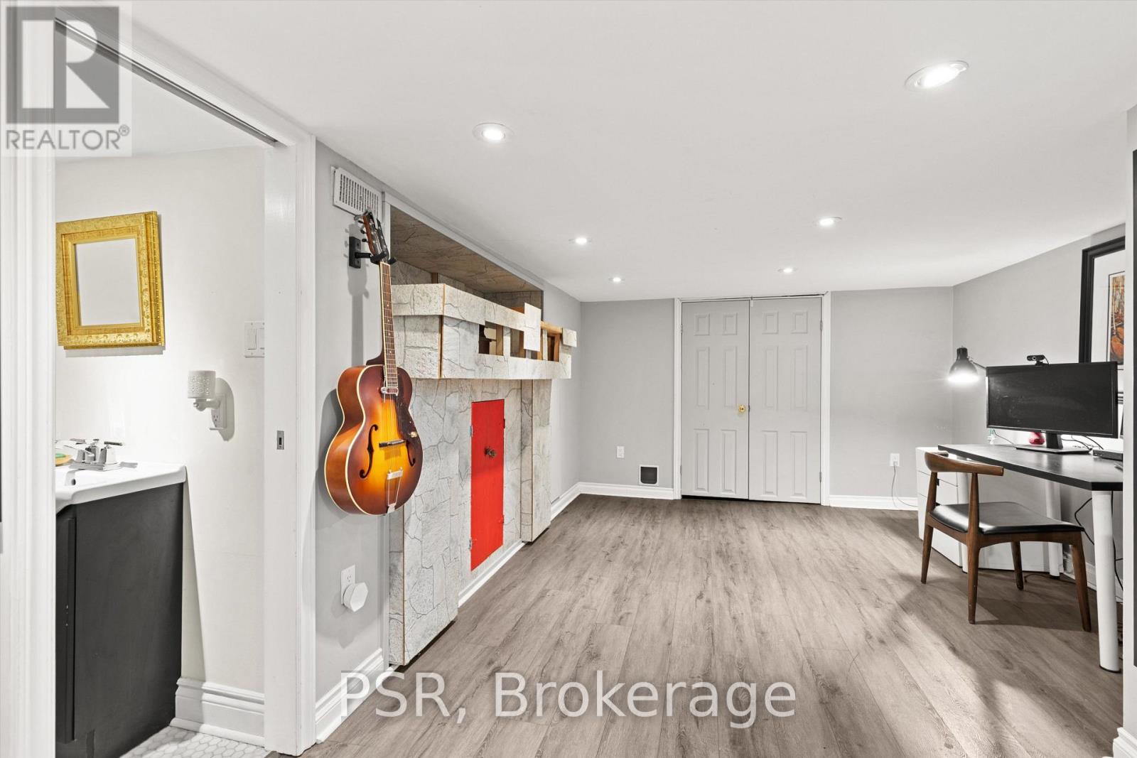 109 Macdonell Avenue, Toronto, Ontario  M6R 2A4 - Photo 40 - W14031958