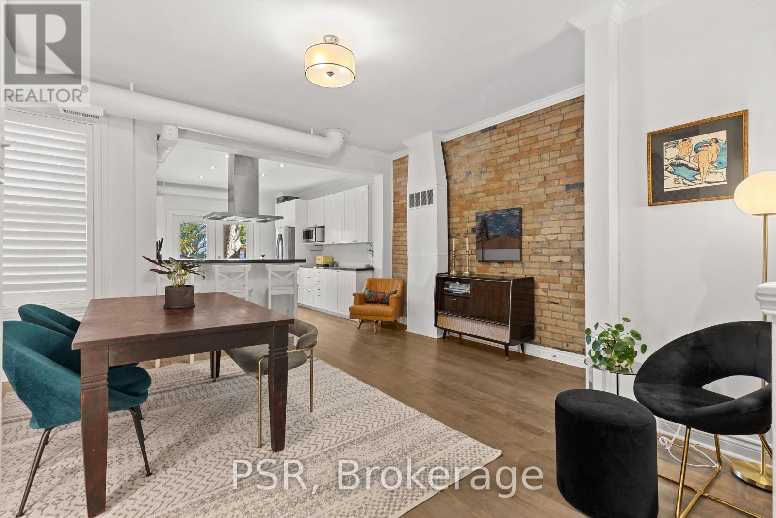 109 Macdonell Avenue, Toronto, Ontario  M6R 2A4 - Photo 6 - W14031958