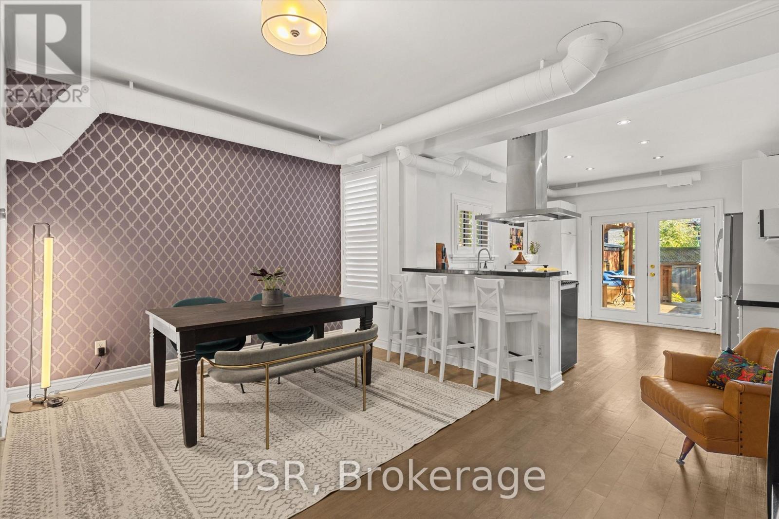 109 Macdonell Avenue, Toronto, Ontario  M6R 2A4 - Photo 7 - W14031958
