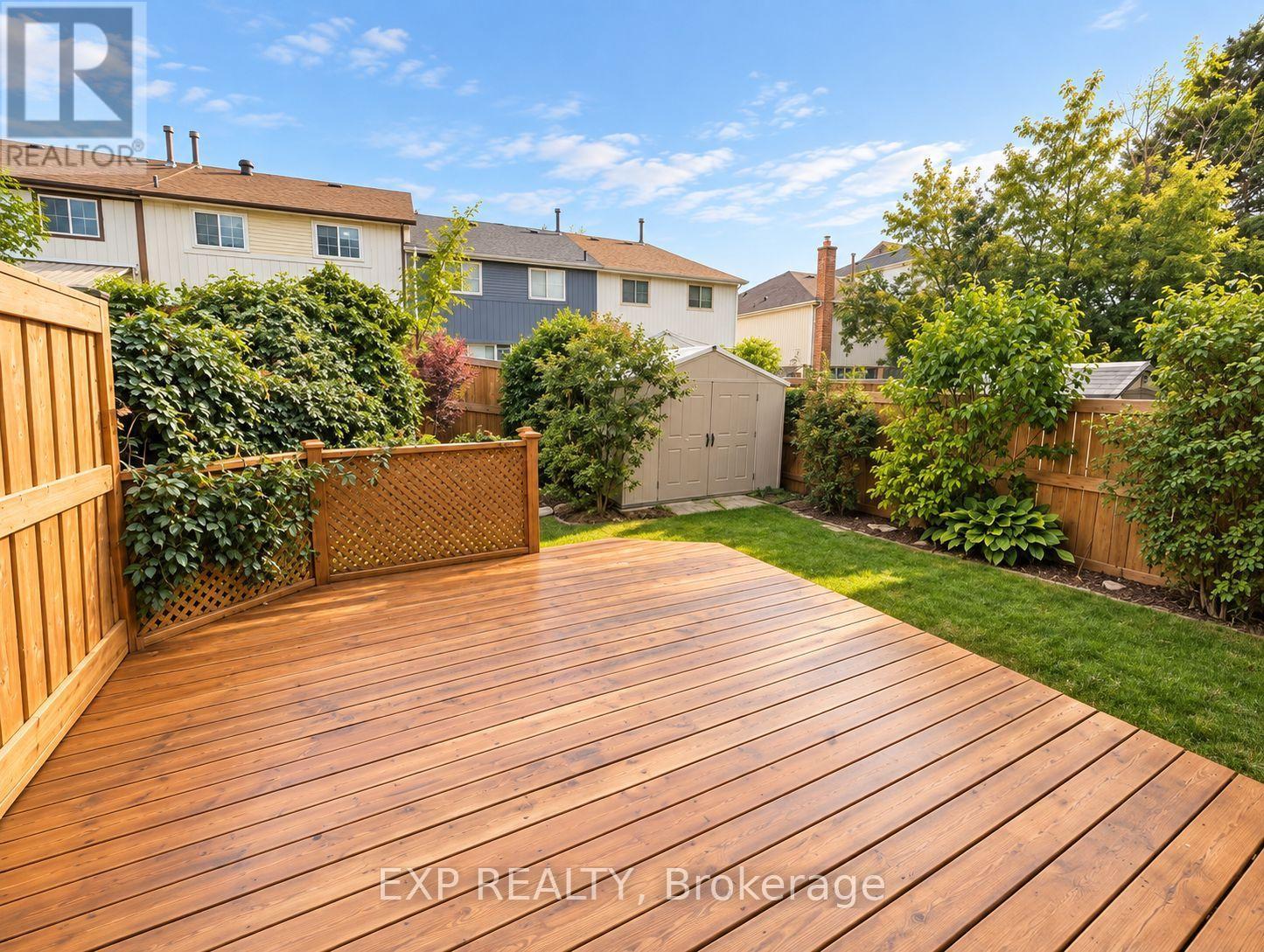 36 Scribner Court, Brampton, Ontario  L6Z 1M6 - Photo 13 - W14031964